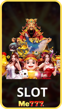 Me777 13 Slot Game