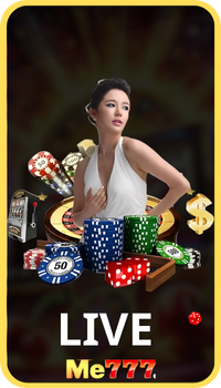 Me777 14 Live Casino